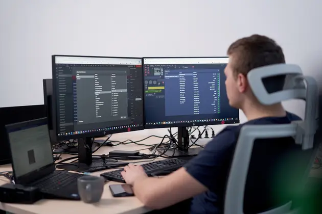 Comap Life Of A Comap Tester